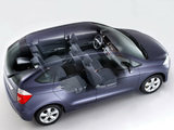 Honda FR-V 2004–09 images
