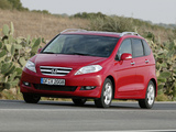 Images of Honda FR-V 2004–09