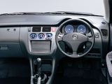 Honda HR-V 5-door JP-spec (GH) 1999–2000 images