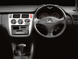 Honda HR-V 5-door JP-spec (GH) 1999–2000 photos