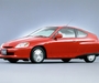 Honda Insight JP-spec (ZE1) 1999–2006 wallpapers