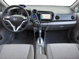 Honda Insight US-spec (ZE2) 2011 wallpapers