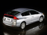 Photos of Honda Insight US-spec (ZE2) 2009–11