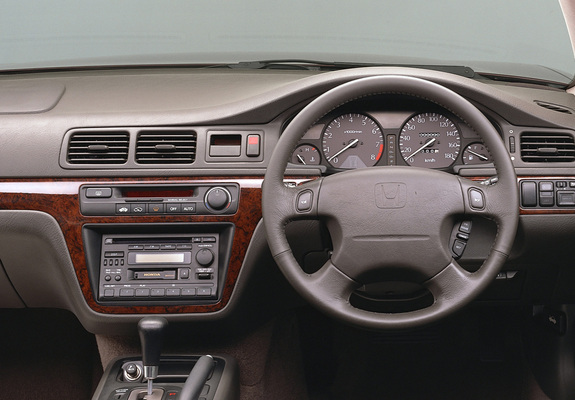 Honda Inspire 25XG (UA2) 1995–98 images
