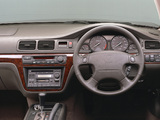 Honda Inspire 25XG (UA2) 1995–98 images