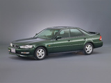 Honda Inspire 25S (UA2) 1996–98 photos