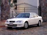 Images of Honda Inspire 32V (UA3) 1995–98