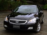 Images of Honda Inspire (UC1) 2003–05