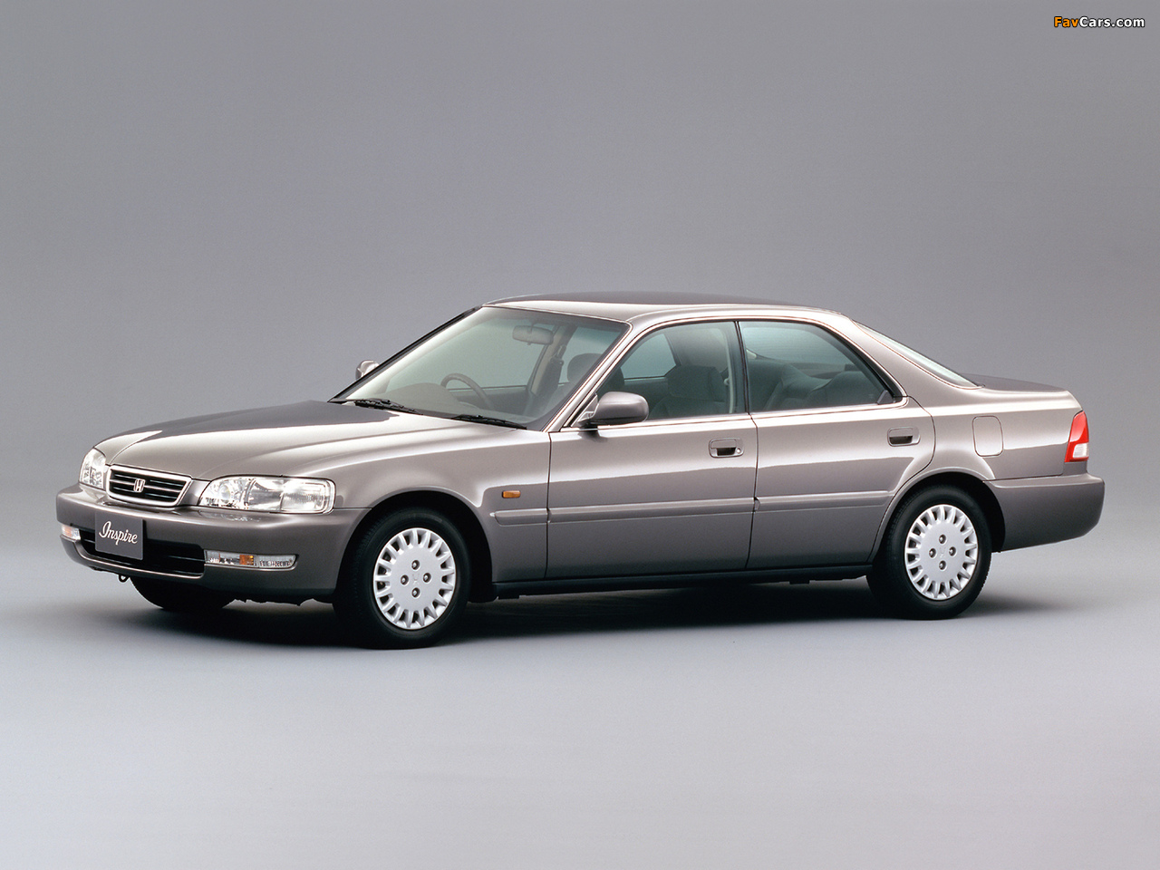 Photos of Honda Inspire 25G (UA) 1995–98 (1280 x 960)