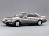 Photos of Honda Inspire 25G (UA) 1995–98