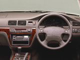 Pictures of Honda Inspire 32V (UA3) 1995–98