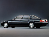 Honda Accord Inspire 1989–91 wallpapers