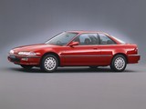 Honda Integra Coupe ZX Sound Limited (DA5) 1992–93 wallpapers