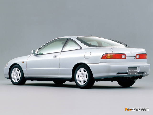 Honda Integra Xi-G Coupe (DC1) 1995–2000 images (640 x 480)