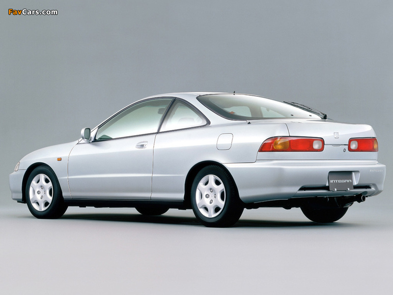 Honda Integra Xi-G Coupe (DC1) 1995–2000 images (800 x 600)