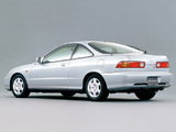 Honda Integra Xi-G Coupe (DC1) 1995–2000 images