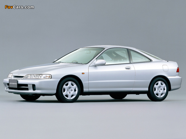 Honda Integra Xi-G Coupe (DC1) 1995–2000 photos (640 x 480)