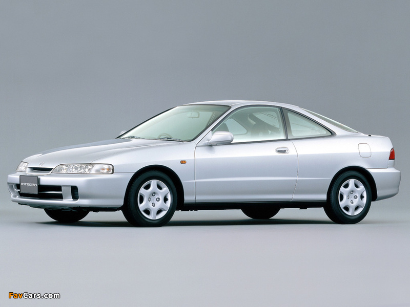 Honda Integra Xi-G Coupe (DC1) 1995–2000 photos (800 x 600)