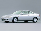 Honda Integra Xi-G Coupe (DC1) 1995–2000 photos