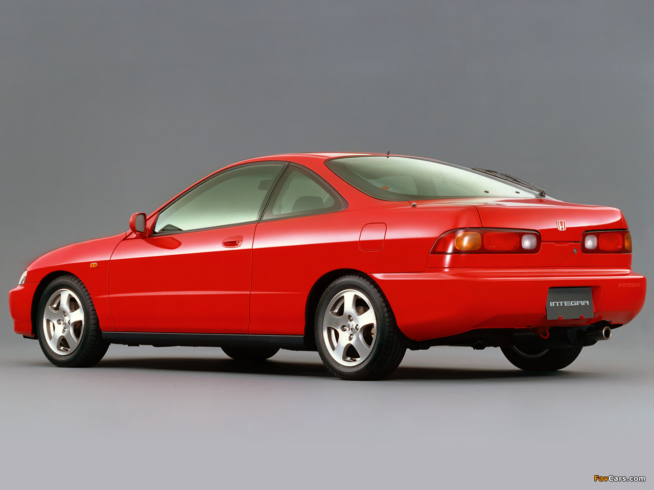 Honda Integra SiR-G Coupe (DC2) 1995–2000 pictures (1280 x 960)