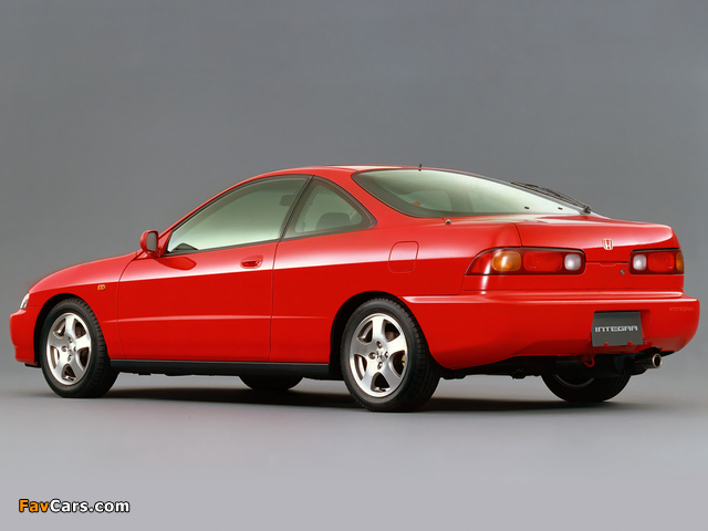 Honda Integra SiR-G Coupe (DC2) 1995–2000 pictures (640 x 480)