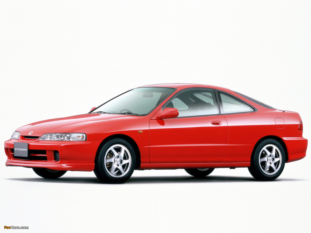 Honda Integra SiR-G Coupe (DC2) 1995–2000 wallpapers (1280 x 960)