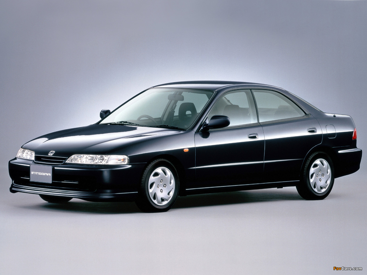Honda Integra Style S Sedan (DB6) 1999–2000 images (1280 x 960)
