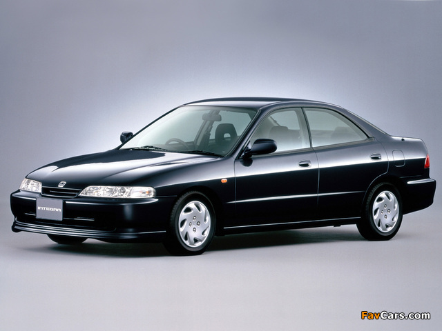 Honda Integra Style S Sedan (DB6) 1999–2000 images (640 x 480)