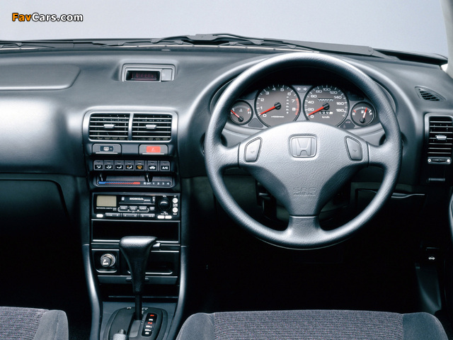 Honda Integra Style S Sedan (DB6) 1999–2000 images (640 x 480)
