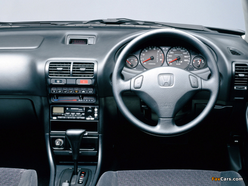 Honda Integra Style S Sedan (DB6) 1999–2000 images (800 x 600)