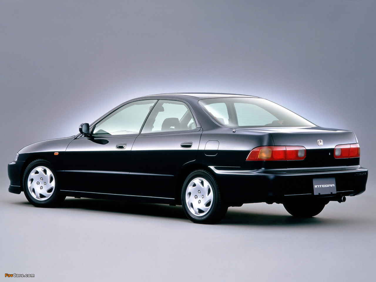 Honda Integra Style S Sedan (DB6) 1999–2000 pictures (1280 x 960)