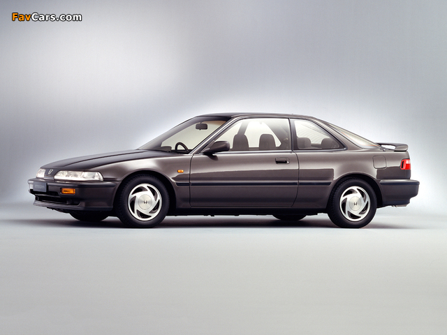 Images of Honda Integra Coupe ZXi Version-S (DA5) 1989–91 (640 x 480)