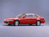 Images of Honda Integra Coupe XSi (DA5) 1991–93