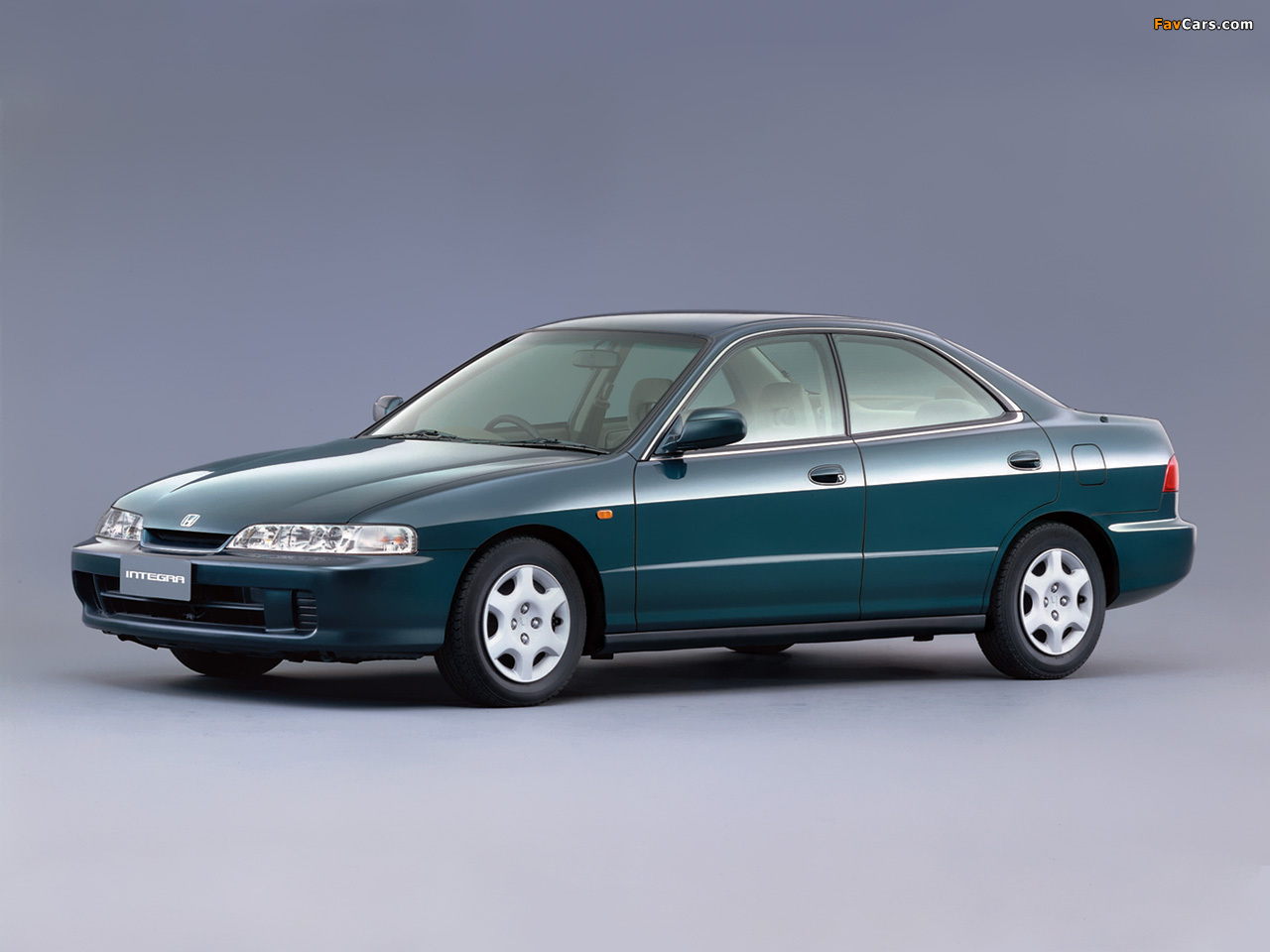 Images of Honda Integra Xi-G Sedan (DB6) 1995–2000 (1280 x 960)