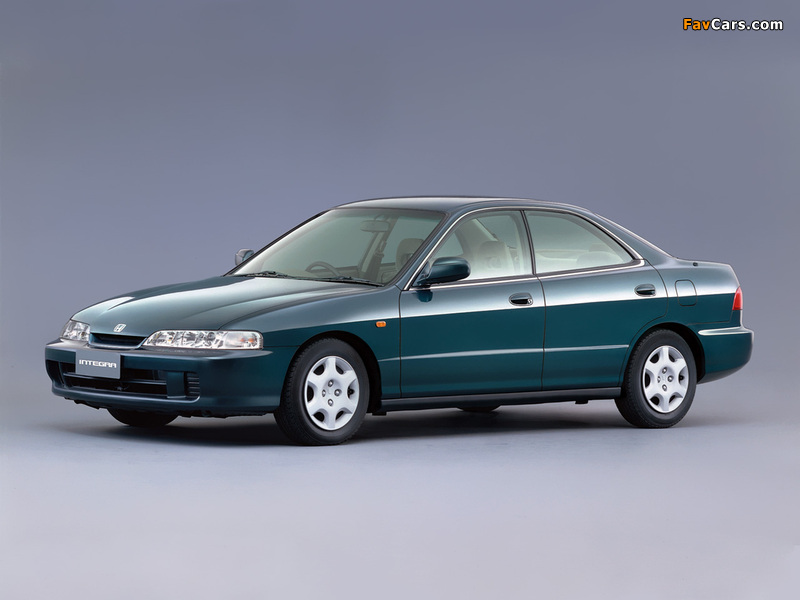 Images of Honda Integra Xi-G Sedan (DB6) 1995–2000 (800 x 600)
