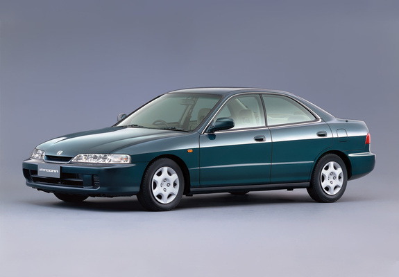 Images of Honda Integra Xi-G Sedan (DB6) 1995–2000