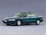 Images of Honda Integra Xi-G Sedan (DB6) 1995–2000