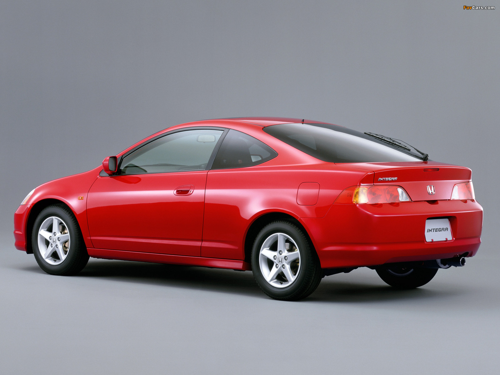 Images of Honda Integra iS (DC5) 2001–04 (1600 x 1200)