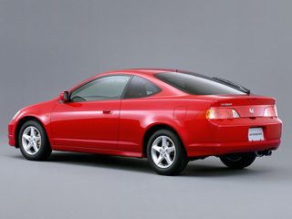 Honda Integra iS (DC5) 2001–04 wallpapers