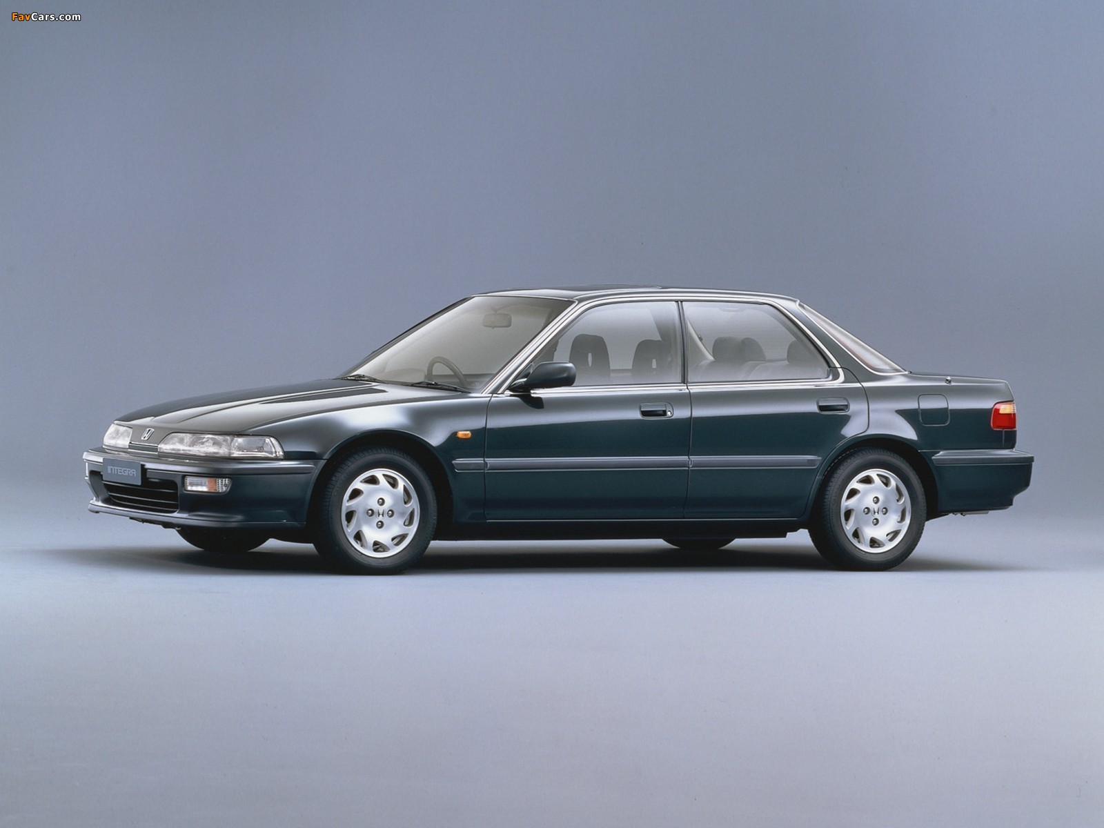 Photos of Honda Integra ESi (DA7) 1991–93 (1600 x 1200)