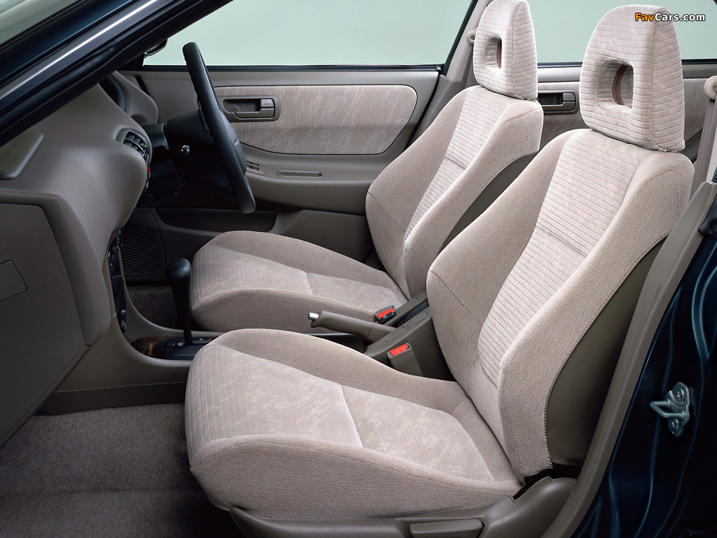 Photos of Honda Integra Xi-G Sedan (DB6) 1995–2000 (1024 x 768)