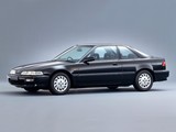 Pictures of Honda Integra Coupe ZX Special Select (DA5) 1992–93