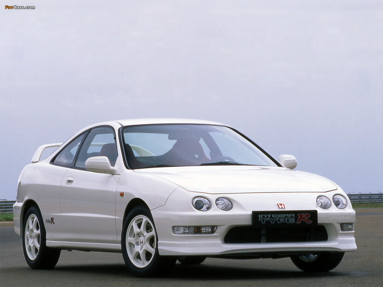 Pictures of Honda Integra Type-R (DC2) 1997–2001 (1280 x 960)