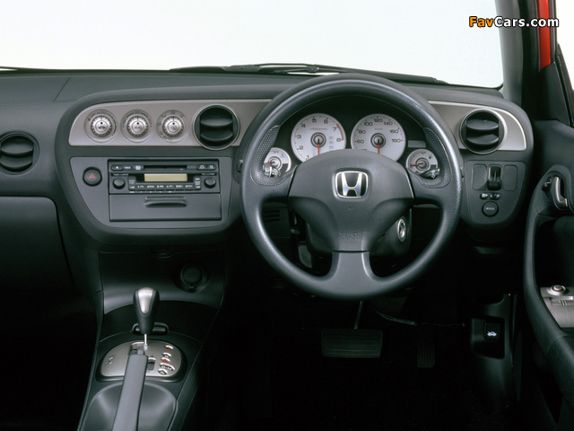 Honda Integra iS (DC5) 2001–04 wallpapers (640 x 480)