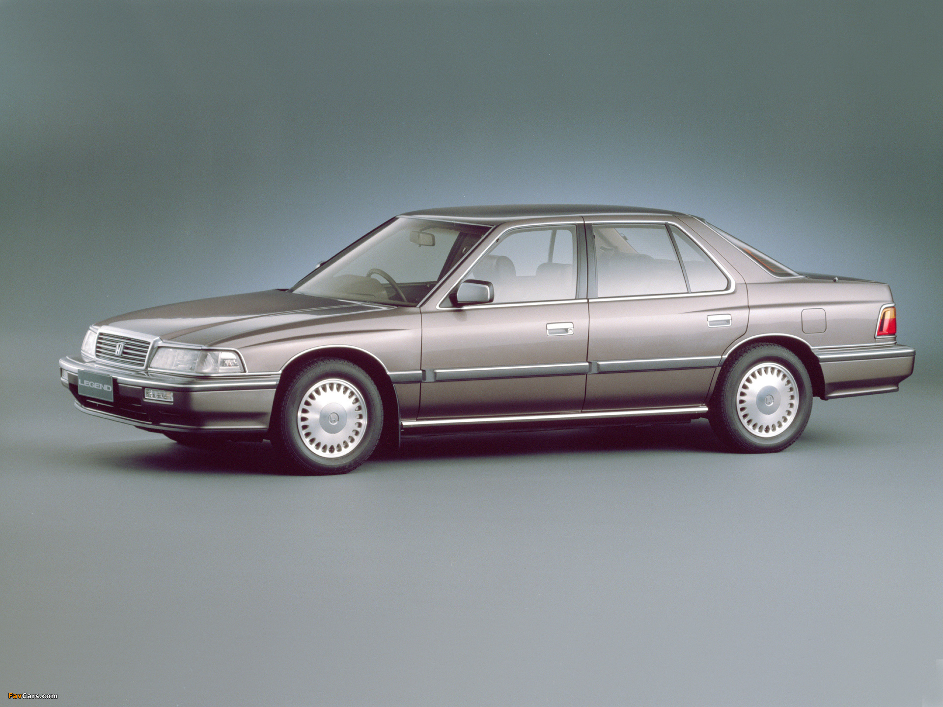 Honda Legend V6 Xi 1985–90 images (1920 x 1440)