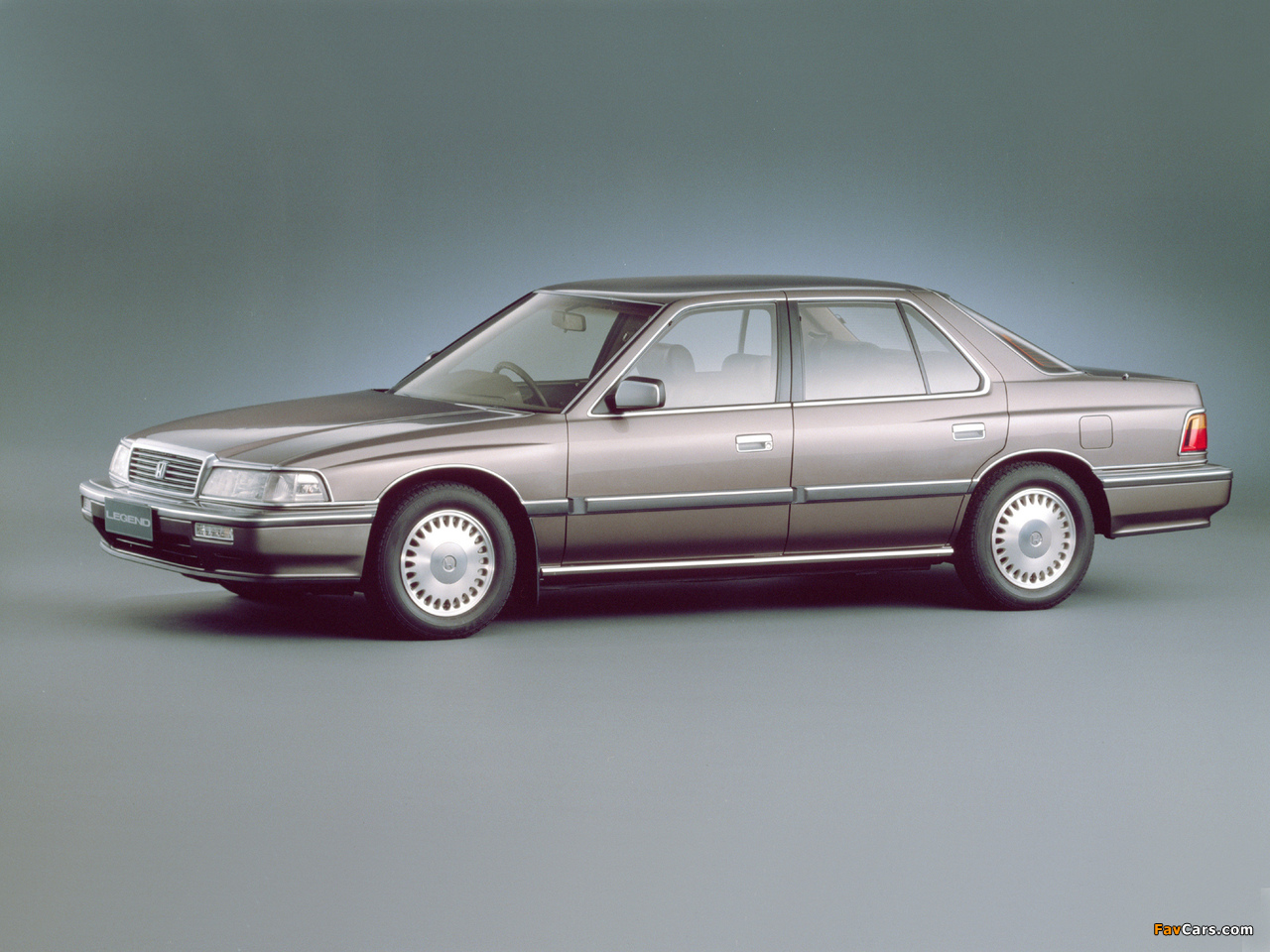 Honda Legend V6 Xi 1985–90 images (1280 x 960)
