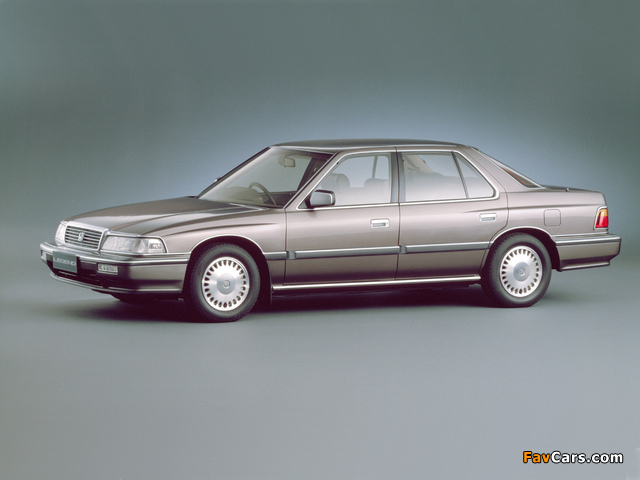 Honda Legend V6 Xi 1985–90 images (640 x 480)