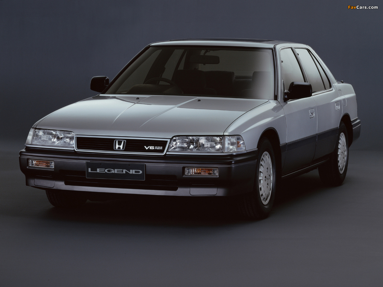 Honda Legend V6 Gi 1985–90 images (1280 x 960)