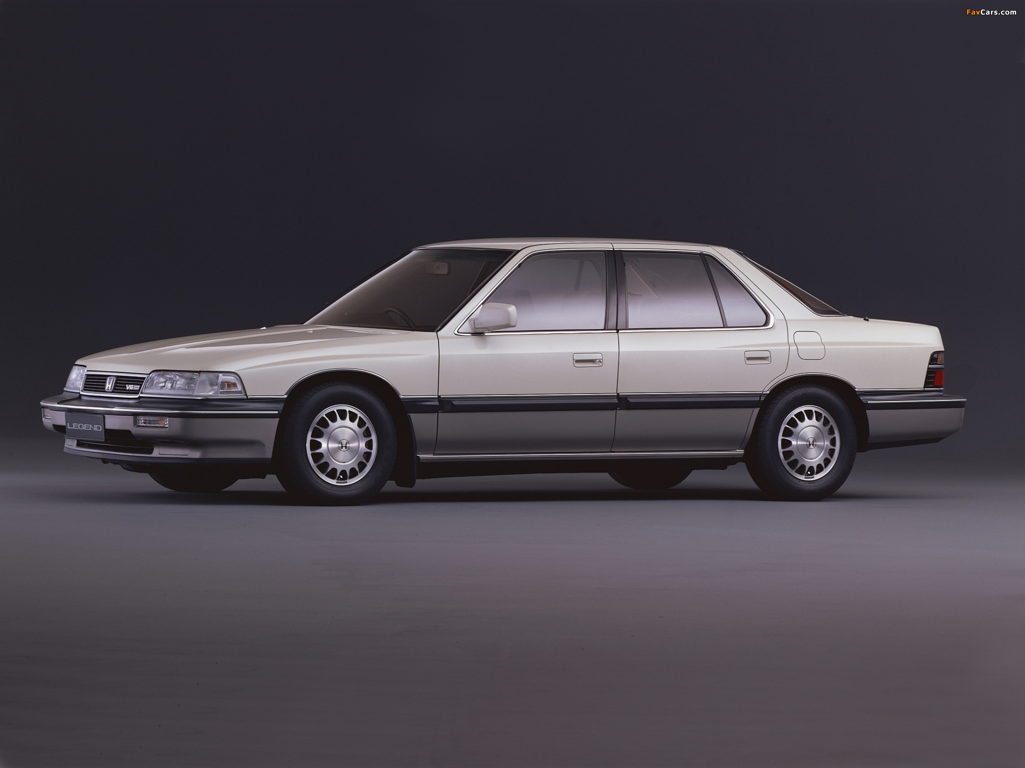 Honda Legend V6 Xi 1985–90 images (2048 x 1536)