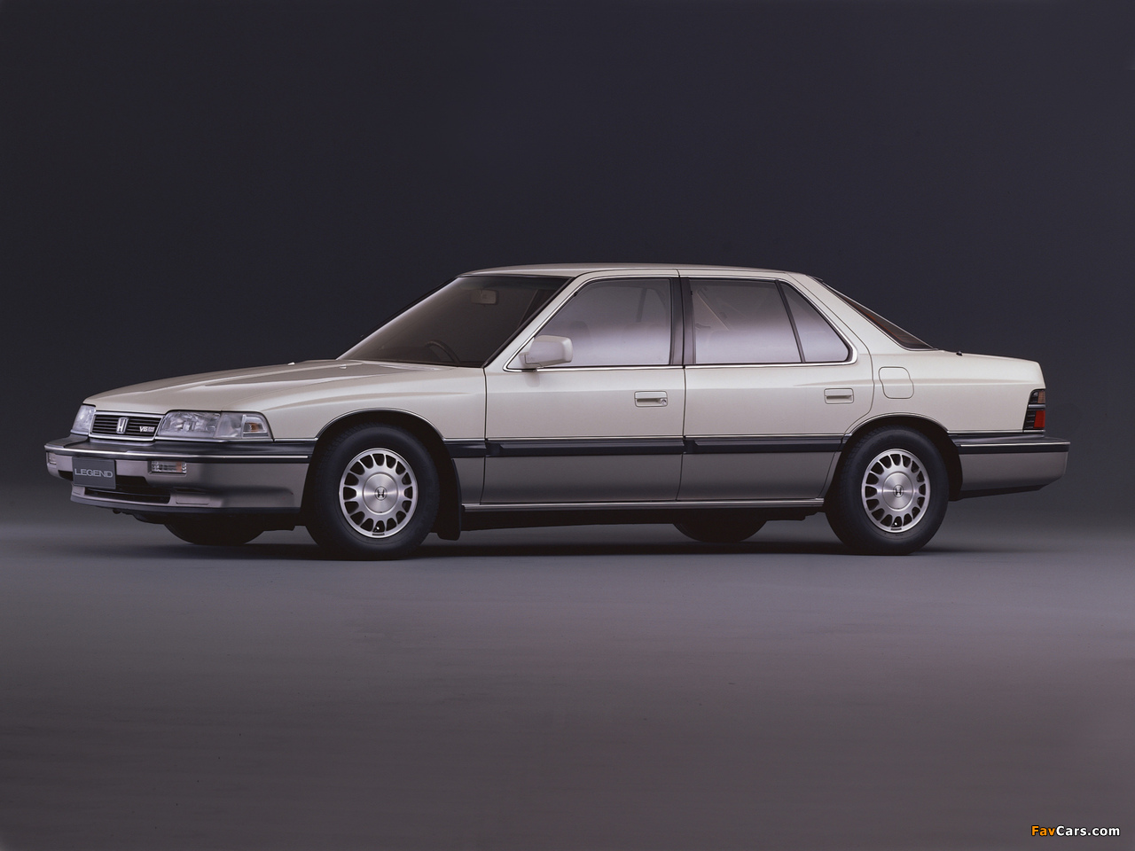 Honda Legend V6 Xi 1985–90 images (1280 x 960)